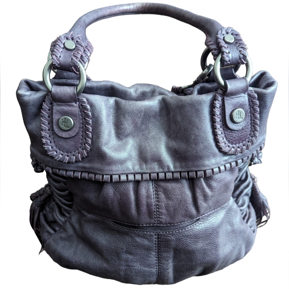 Lockhart Hobo Bag - Picture 3 of 16